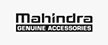 Mahindra Genuine Accessories