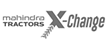 Mahindra X-Change Tractor