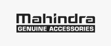Mahindra Genuine Accessories