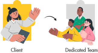 Offshore Remote Teams