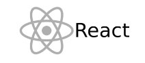 React