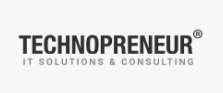 Technopreneur